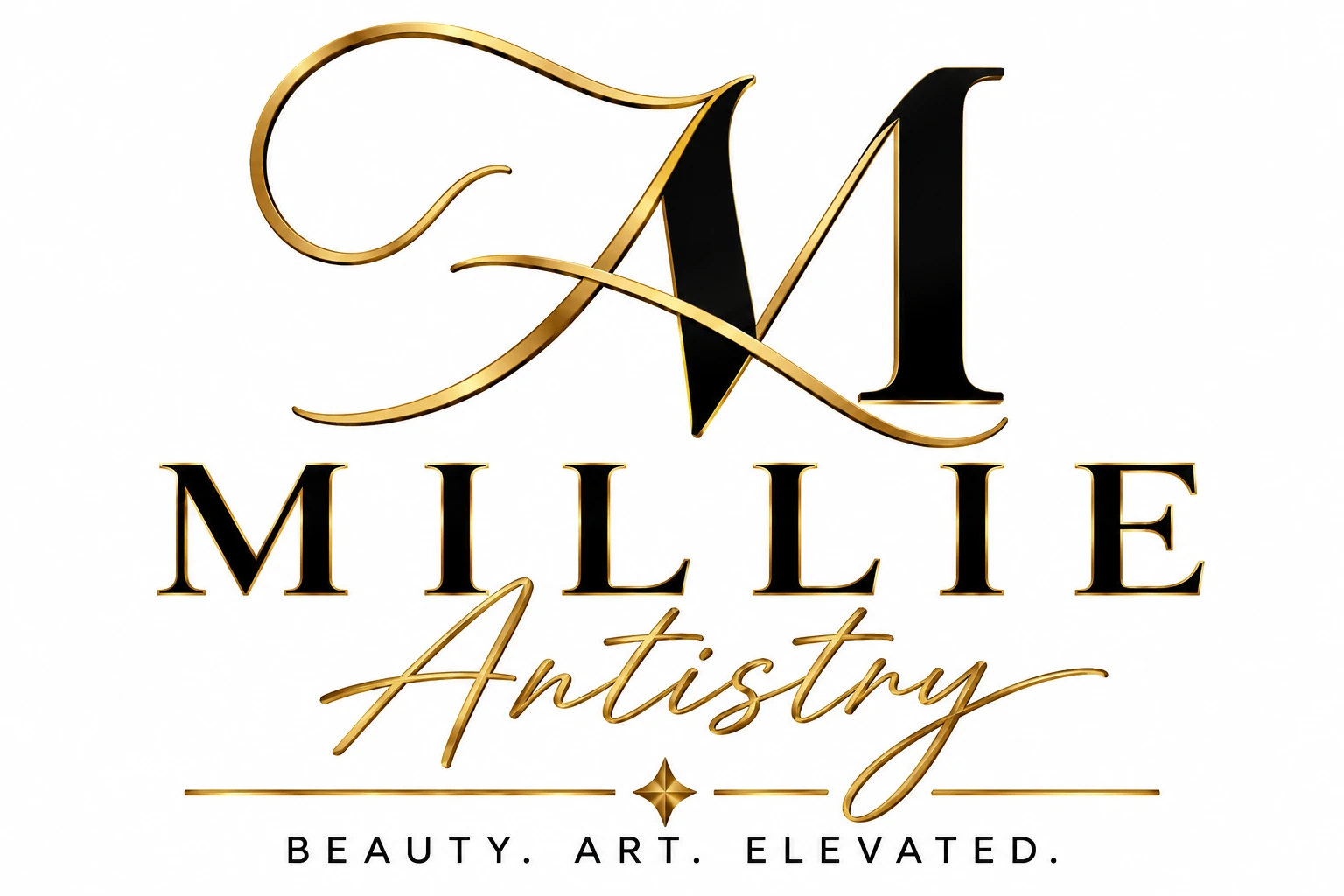 Millie Artistry — Beauty. Art. Elevated.